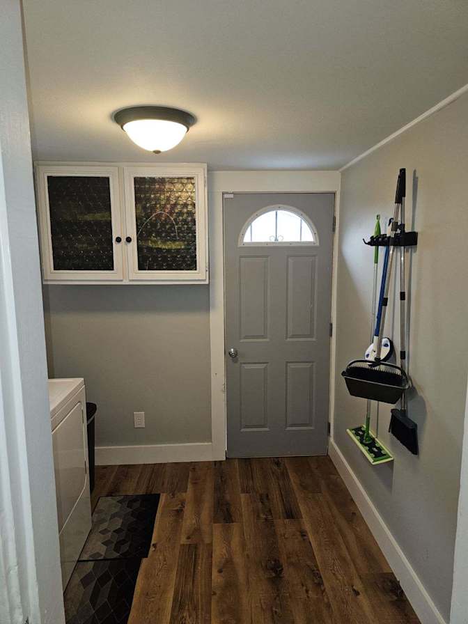 Kelie's room