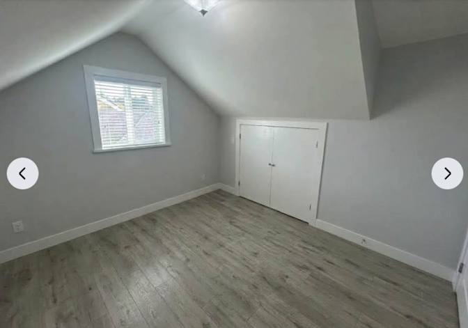 Paola's room