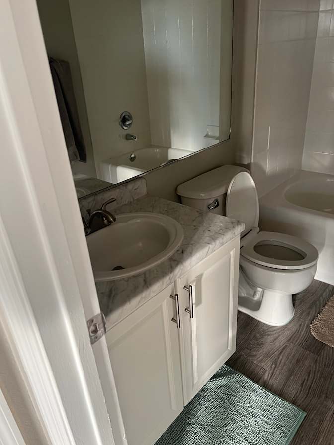 Sony's room