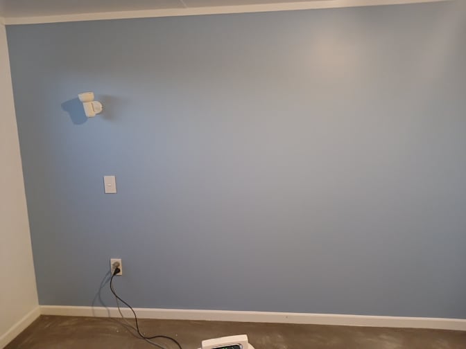 Danny's room