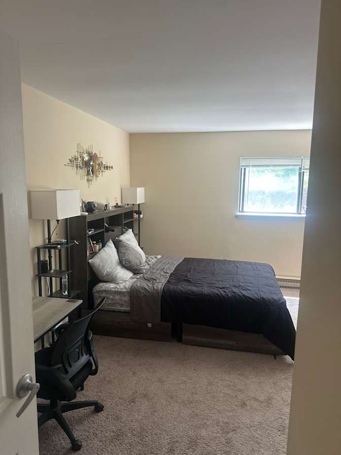Jacob's room