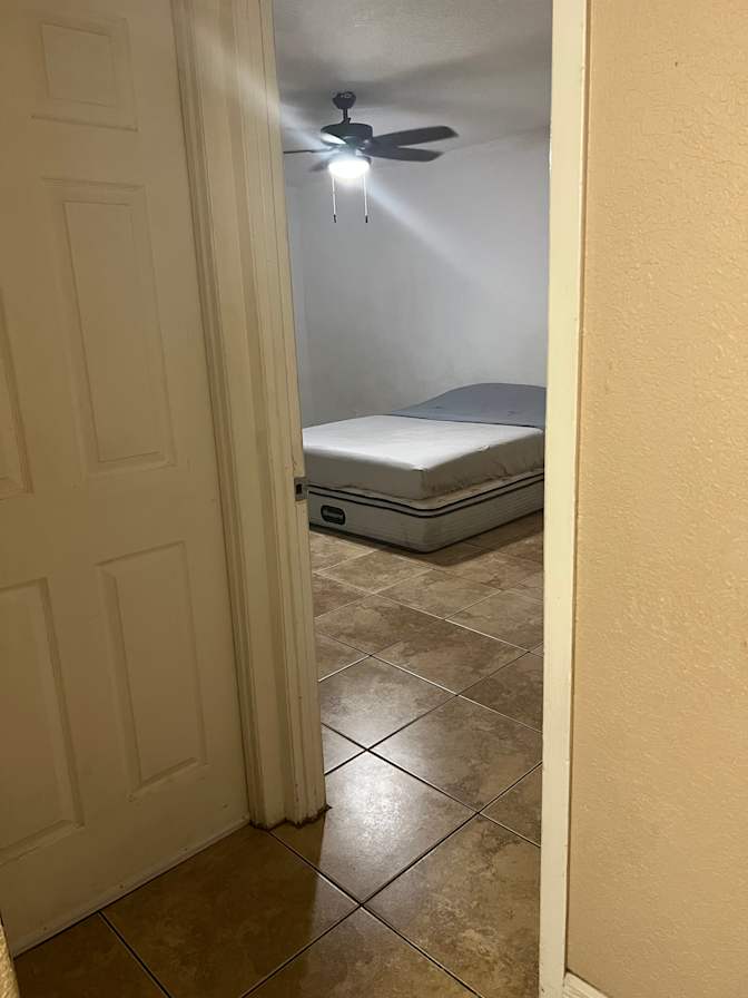 ramon's room