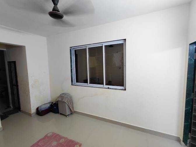 Vishwajeet's room