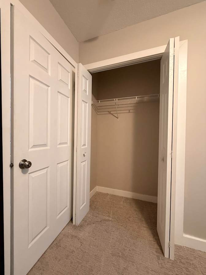 Alyssa's room