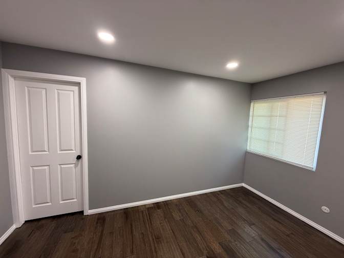 Daisy's room