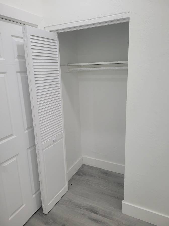 Isaac's room