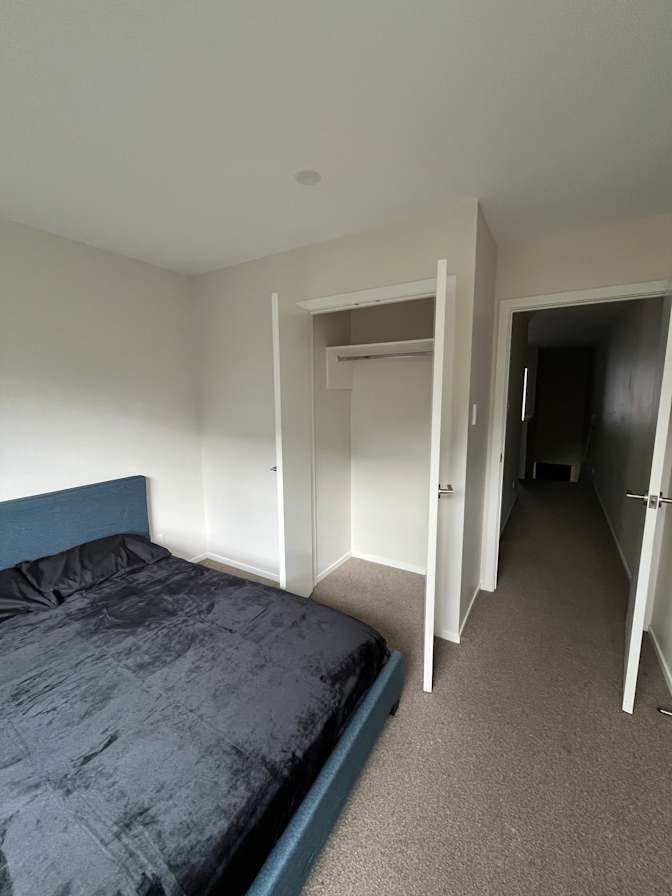 Laura's room