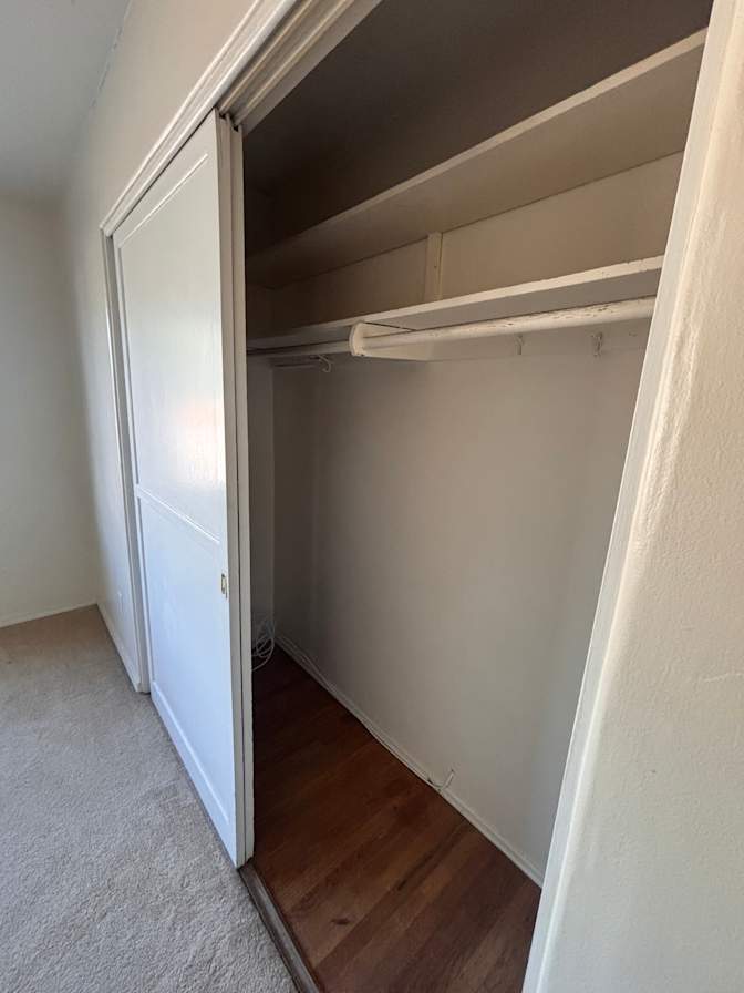 Madison's room