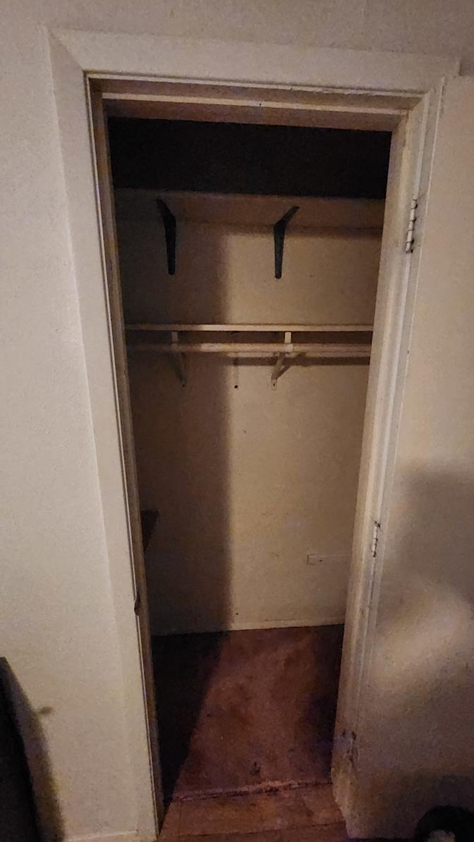 Eric's room