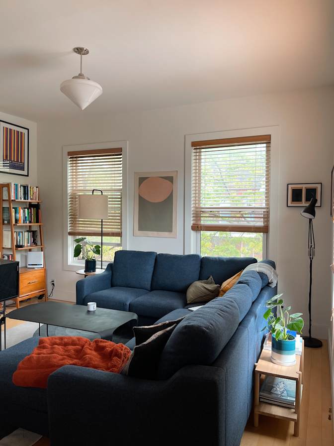 Matthew's room