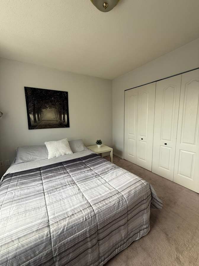 Beatriz's room