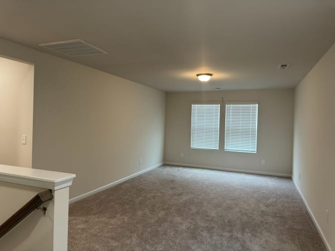 Alcove Rooms's room