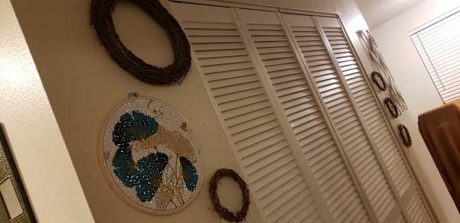Caitlin's room
