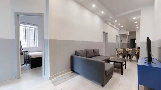 Lauranne rossi's room