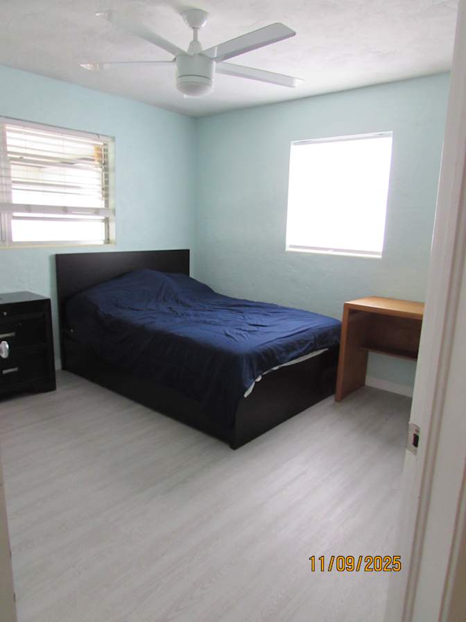 JuanD's room