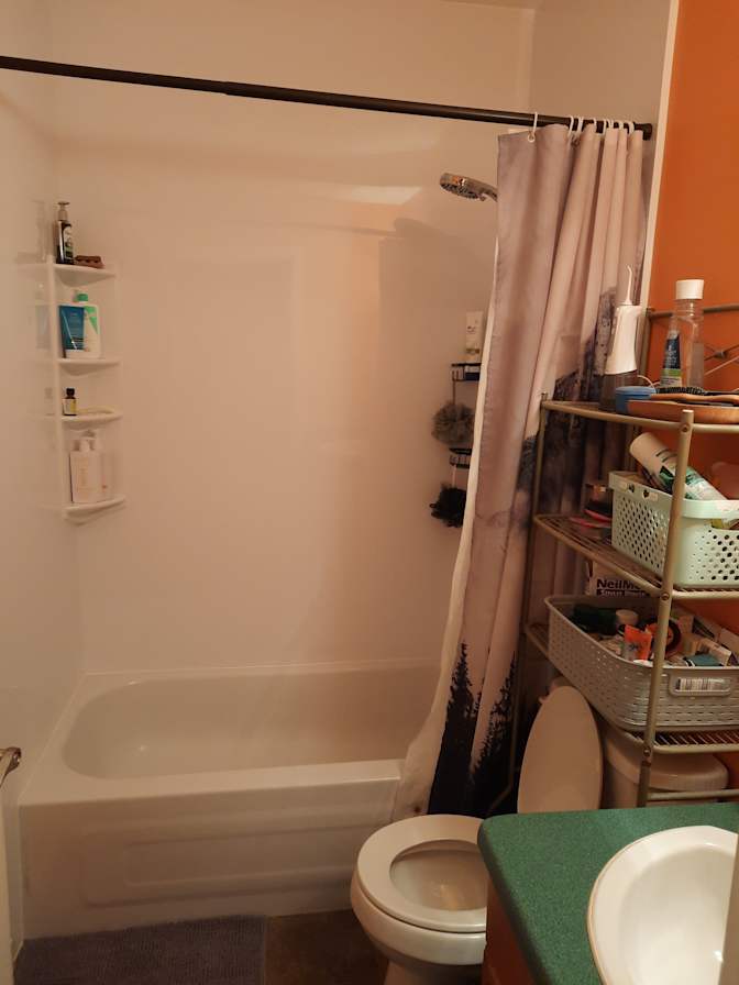 Elizabeth's room