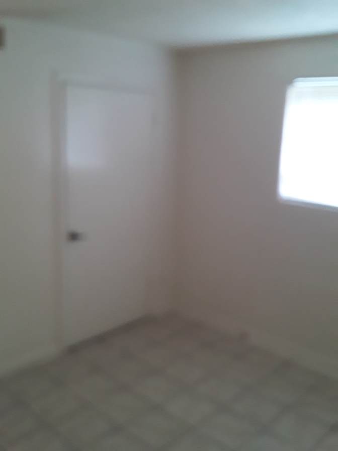 James's room