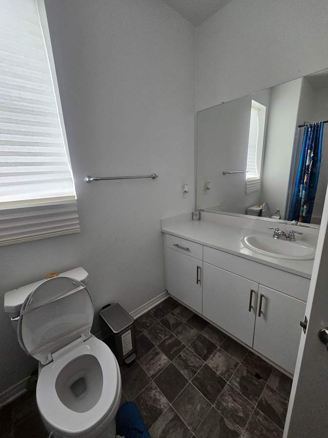 Lewis's room