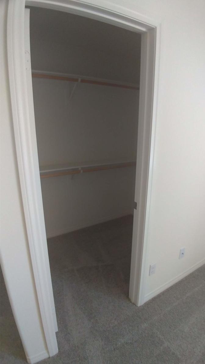 Tony's room