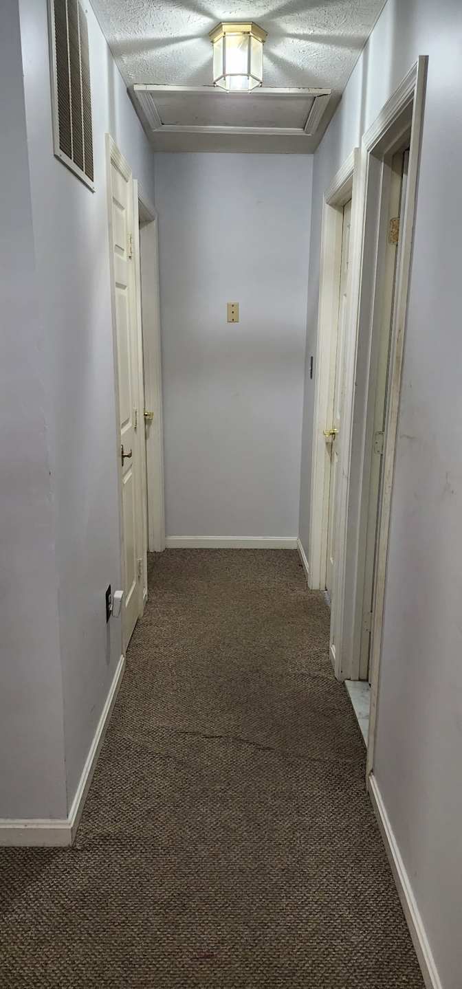 Grace's room