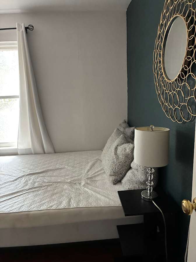 Erika's room