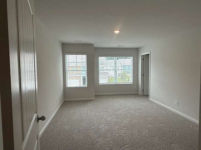 Alcove Rooms's room