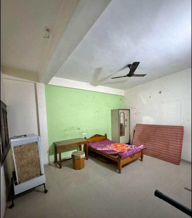 Kajal Verma's room