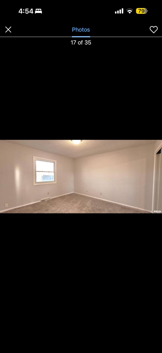 Beka's room