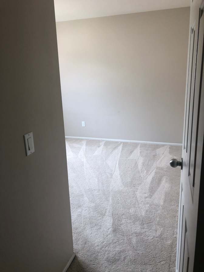 Juan Alfaro's room