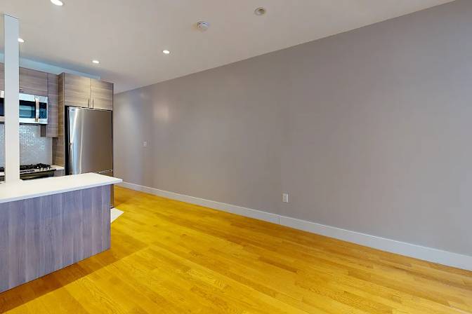 The Startup House's room