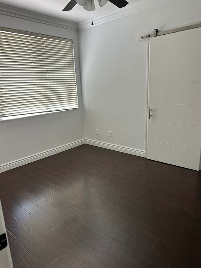 tury's room