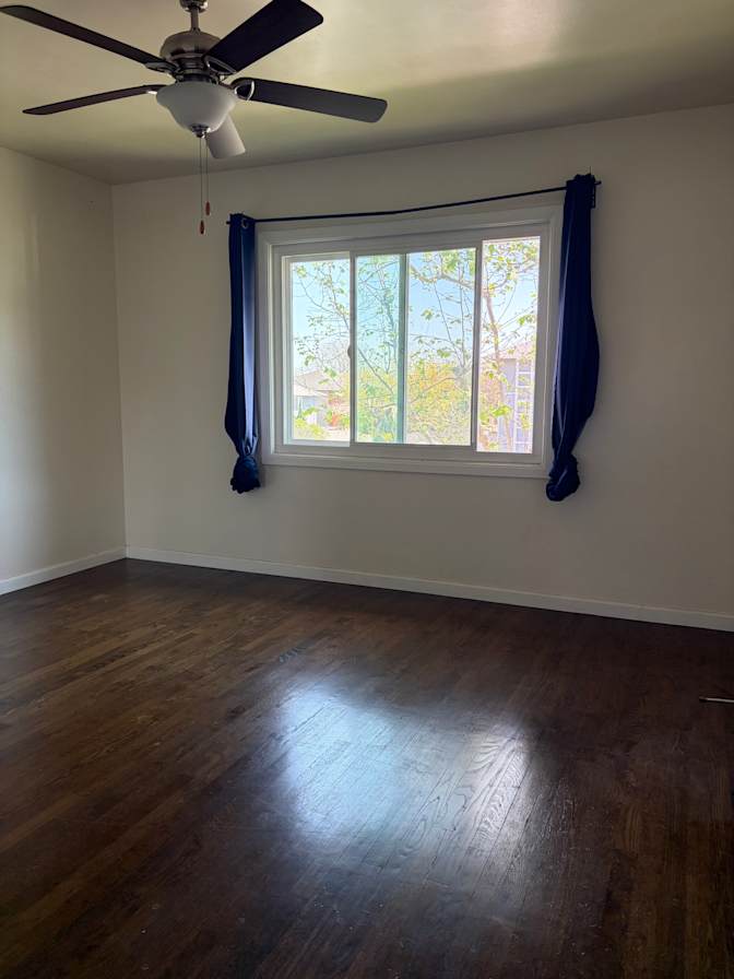 Josh's room