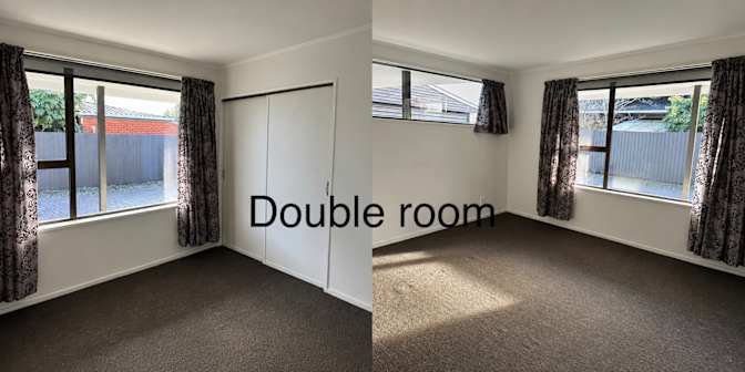 Skye Roper's room