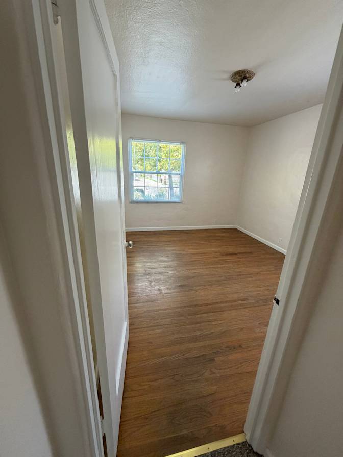 Mara's room