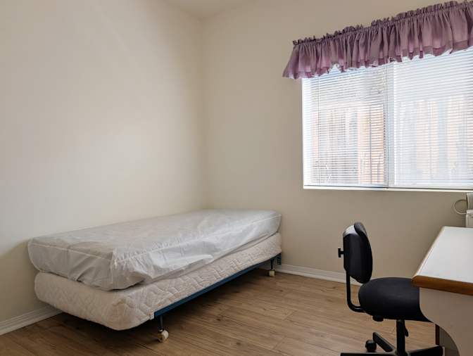 Jason's room