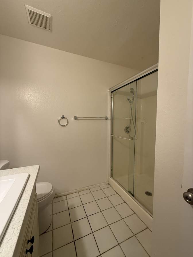 Matt's room