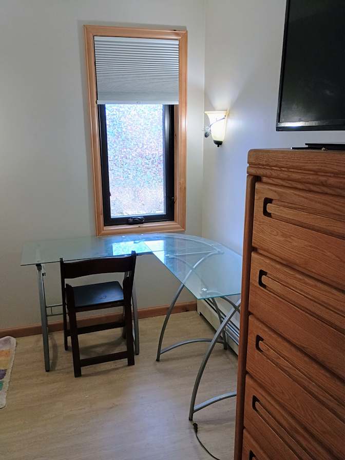 Gabriele's room