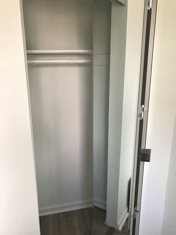 Christopher's room