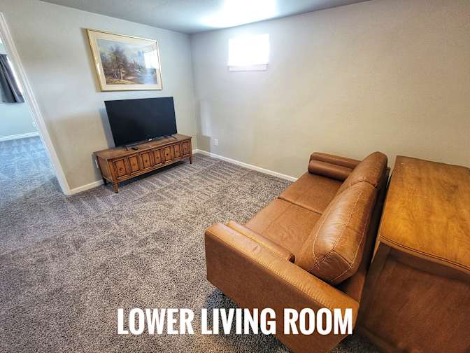 HomeCrew's room