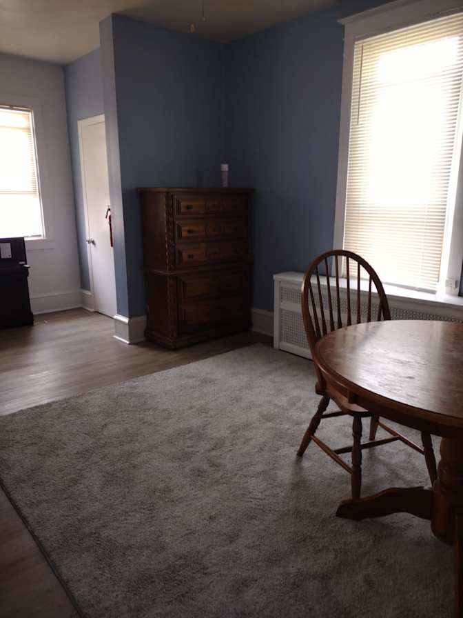 Marko's room