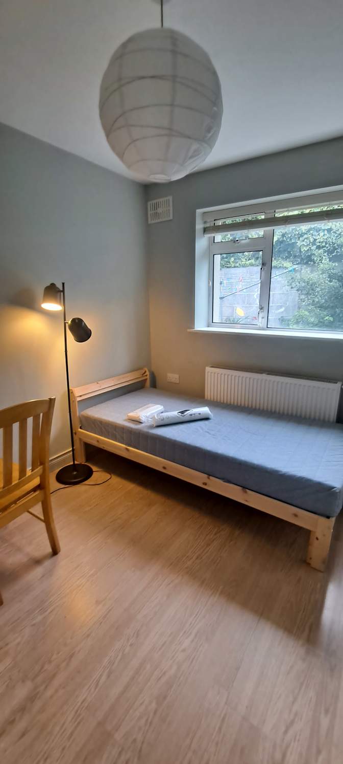 Michelle's room