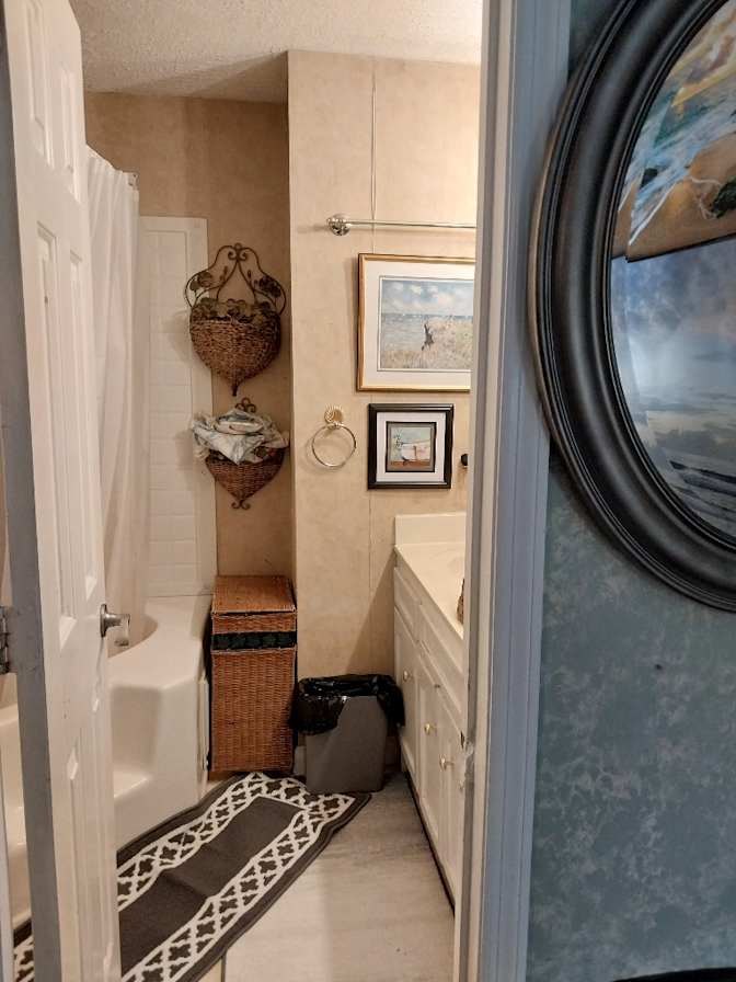 J.J.'s room