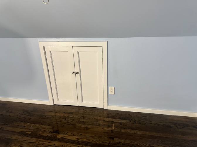 Gabriel's room