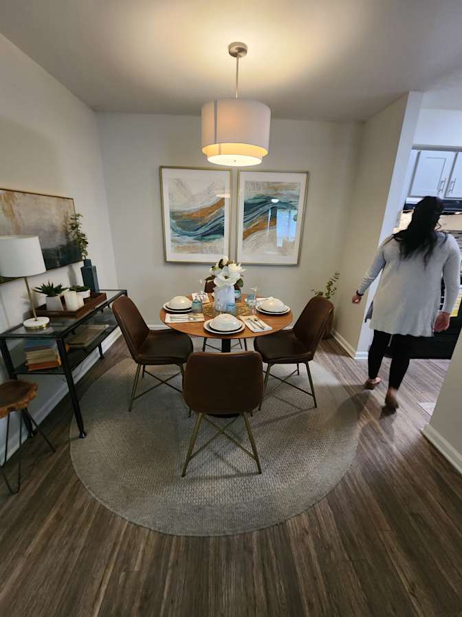 kelleen huamani's room