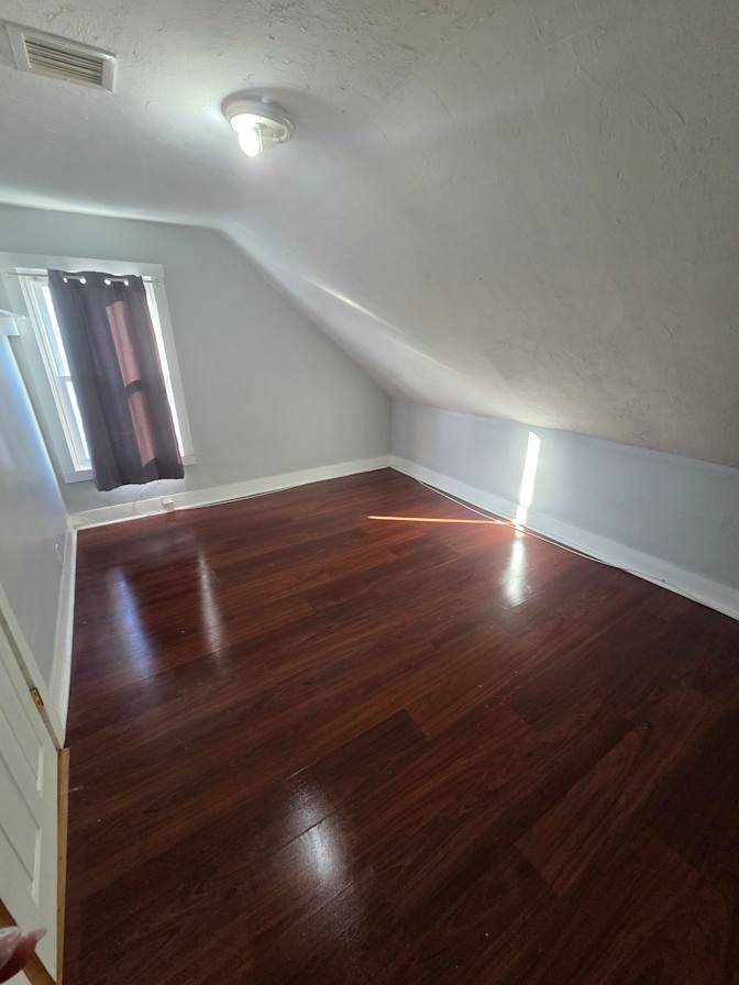 Erika's room