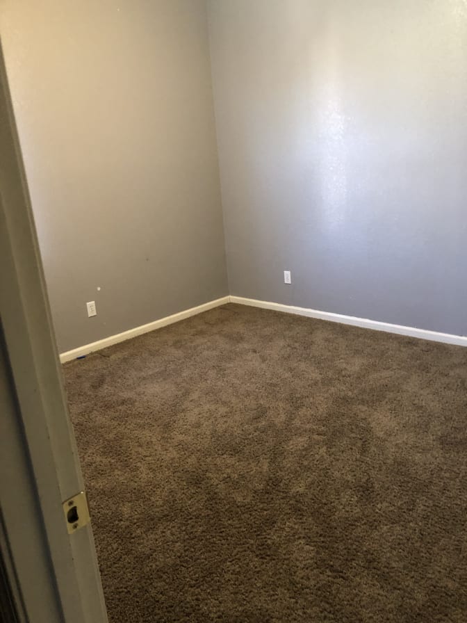Jazz's room