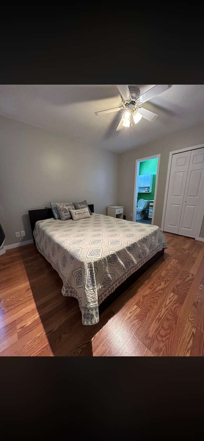Jxer Luke's room