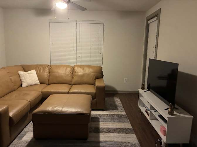 Jesse's room