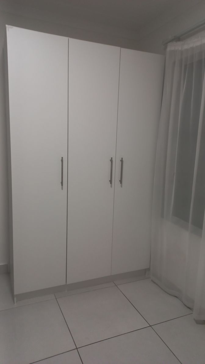 Fifi's room