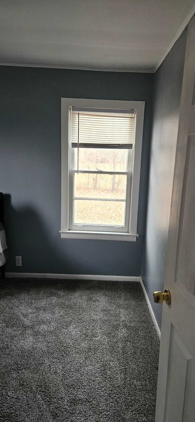 Pamela's room